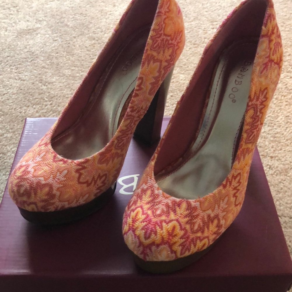 Heels